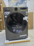 TCL 10.5kg/7kg Smart DD Motor Washer Dryer - 2