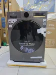 TCL 10.5kg/7kg Smart DD Motor Washer Dryer - 3