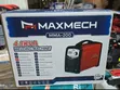 Maxmech Welding Machine 4.8kVA / 200 Amps - 1