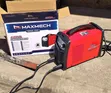 Maxmech Welding Machine 4.8kVA / 200 Amps - 2