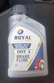Royal Brake Fluid 250ml - 1