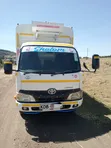 Toyota Dyna 2013 Safi 4000cc Turbo Diesel - 1