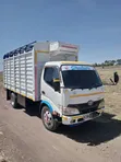 Toyota Dyna 2013 Safi 4000cc Turbo Diesel - 2