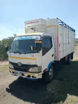 Toyota Dyna 2013 Safi 4000cc Turbo Diesel - 3