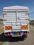 Toyota Dyna 2013 Safi 4000cc Turbo Diesel - 4