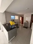 Apartment ya Vyumba 4 vya Kulala, Zote ni En-Suite, na Mwonekano wa Ziwa - 2