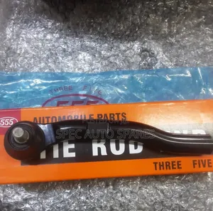 Seti ya Tie Rod End kwa Honda Fit & Insight