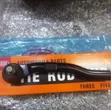 Seti ya Tie Rod End kwa Honda Fit & Insight - 1