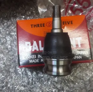 Ball Joint kwa Subaru Impreza, Legacy, Premacy, Outback