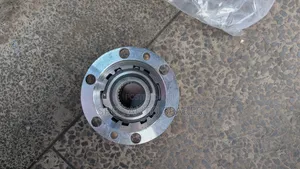 Free Hub ya Mbele kwa Toyota Hilux
