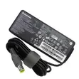 Lenovo 90W 20V 4.5A Charger ya Laptop (7.9x5.5mm Round Tip) - 1