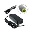 Lenovo 90W 20V 4.5A Charger ya Laptop (7.9x5.5mm Round Tip) - 2