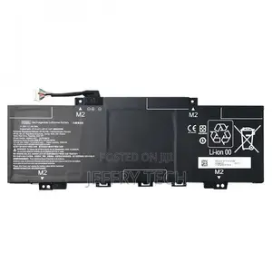 Betri Inayofanana na HP PC03XL kwa Pavilion