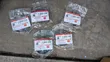 Oil Seal for Honda GX160 GX200 Engines - 1