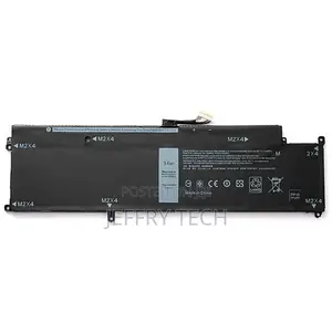 Dell XCNR3 7.6V 34Wh Battery for Latitude 7370 E7370