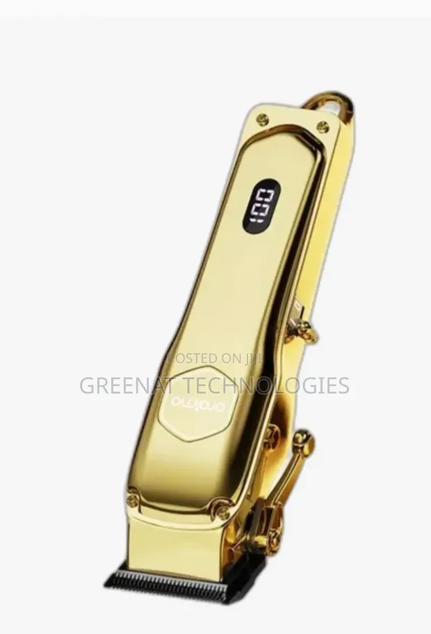 Oraimo Smart Clipper 2 Gold - OPC-CL30G - 1