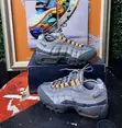 Nike Air Max 95 Big Bubble OG Sneakers Size 39-45 - 1