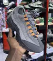 Nike Air Max 95 Big Bubble OG Sneakers Size 39-45 - 2