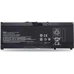 HP SR03XL Battery for Pavilion 15-Cx Series