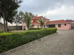 Nyumba ya Vyumba 4 kwa Ajili ya Kukodisha, Chuna Estate, Kitengela