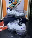 Nike Air Max 95 Big Bubble Sneakers - 2