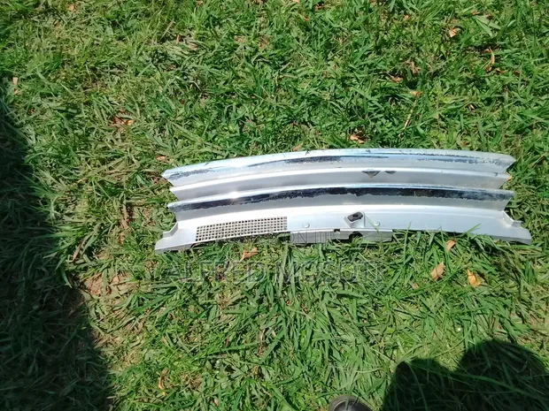 Grille ya Mercedes-Benz W123 - 1
