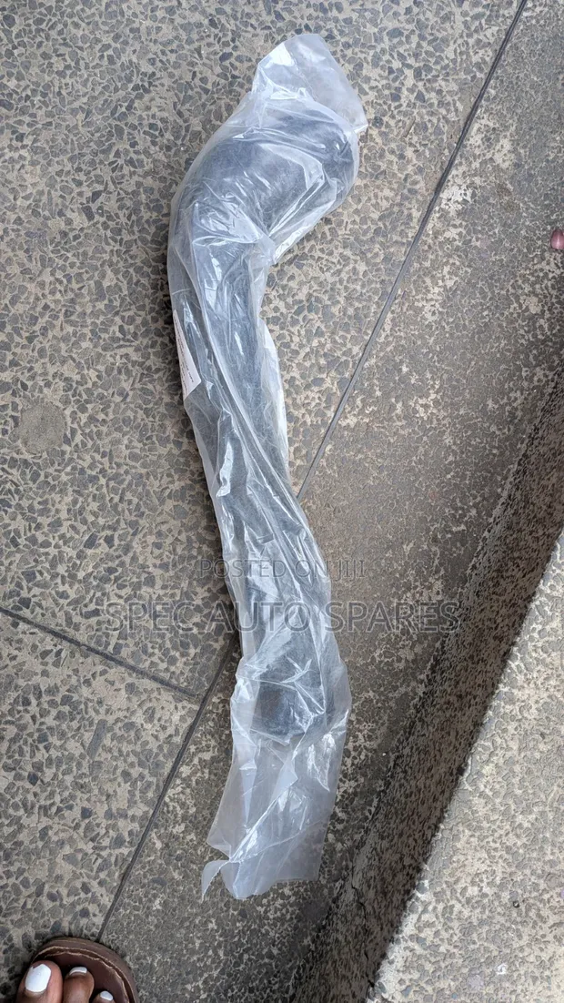 Isuzu 4.3 Bottom Hose Pipe - 1
