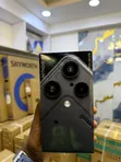 New Nothing Phone 3a 128GB Black - 1