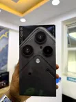 New Nothing Phone 3a 128GB Black - 2