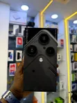 New Nothing Phone 3a 128GB Black - 3
