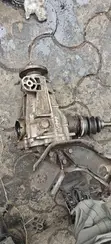 Toyota Cami 4WD Differential (Used) - 1