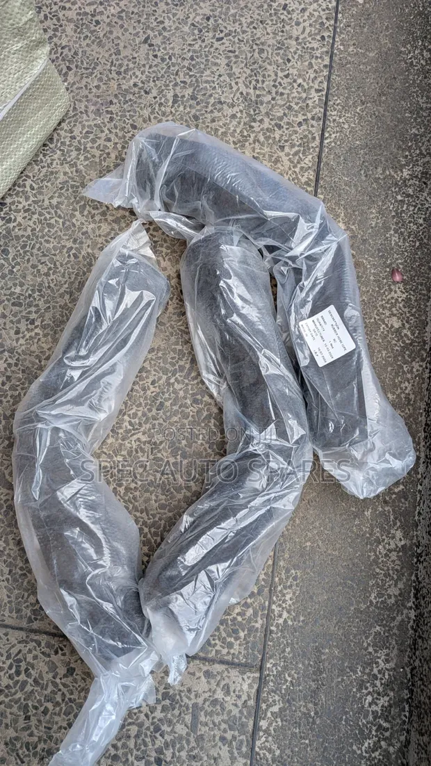 Isuzu Hose Pipe - Brand New - 1