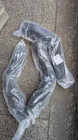 Isuzu Hose Pipe - Brand New - 2