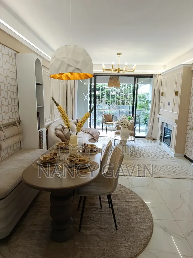 2 Bedroom Apartment for Sale in Westlands, Hurlingham - 1