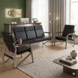 Sofa ya Mapokezi ya Viti 5 - Mpya Kabisa - 2