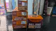 Mazda Demio Ball Joint, Tie Rods & Rack Ends - Brand New - 1