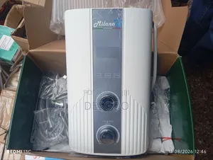 Instant Water Heater Milano