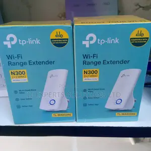 TP-Link TL-WA850RE WiFi Range Extender
