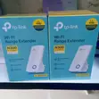 TP-Link TL-WA850RE WiFi Range Extender - 1