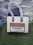 Burberry Tote Bag - 1
