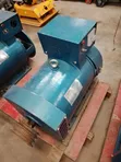 SMA Alternator 24ph - 3