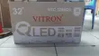 Vitron 32 Inch QLED Smart TV - 2