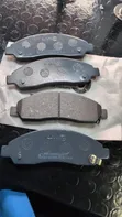 Front Brake Pads for D-Max 2WD - 2