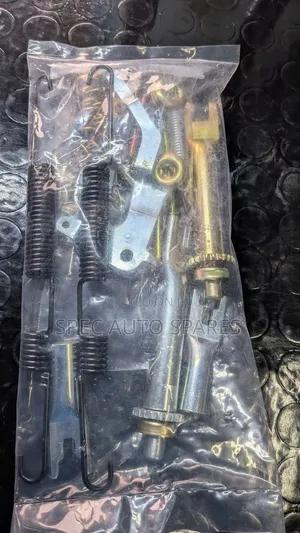Kiti cha Brake Adjuster kwa Toyota Hilux Revo