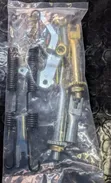Kiti cha Brake Adjuster kwa Toyota Hilux Revo - 2