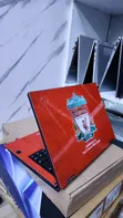 Liverpool FC Laptop Skin - 3