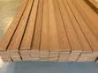 Decking Flooring Isiyoingiza Maji - 1