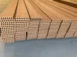 Decking Flooring Isiyoingiza Maji - 2