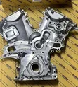 New Oil Pump for Toyota 1GR Engine Prado, Land Cruiser, Hilux, 4Runner - 2