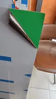 Alucoboard 3mm Inayokunjika - 3